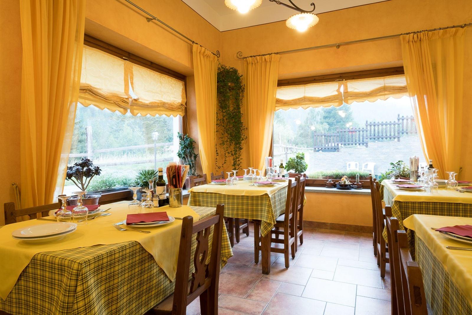 Hotel Plinia