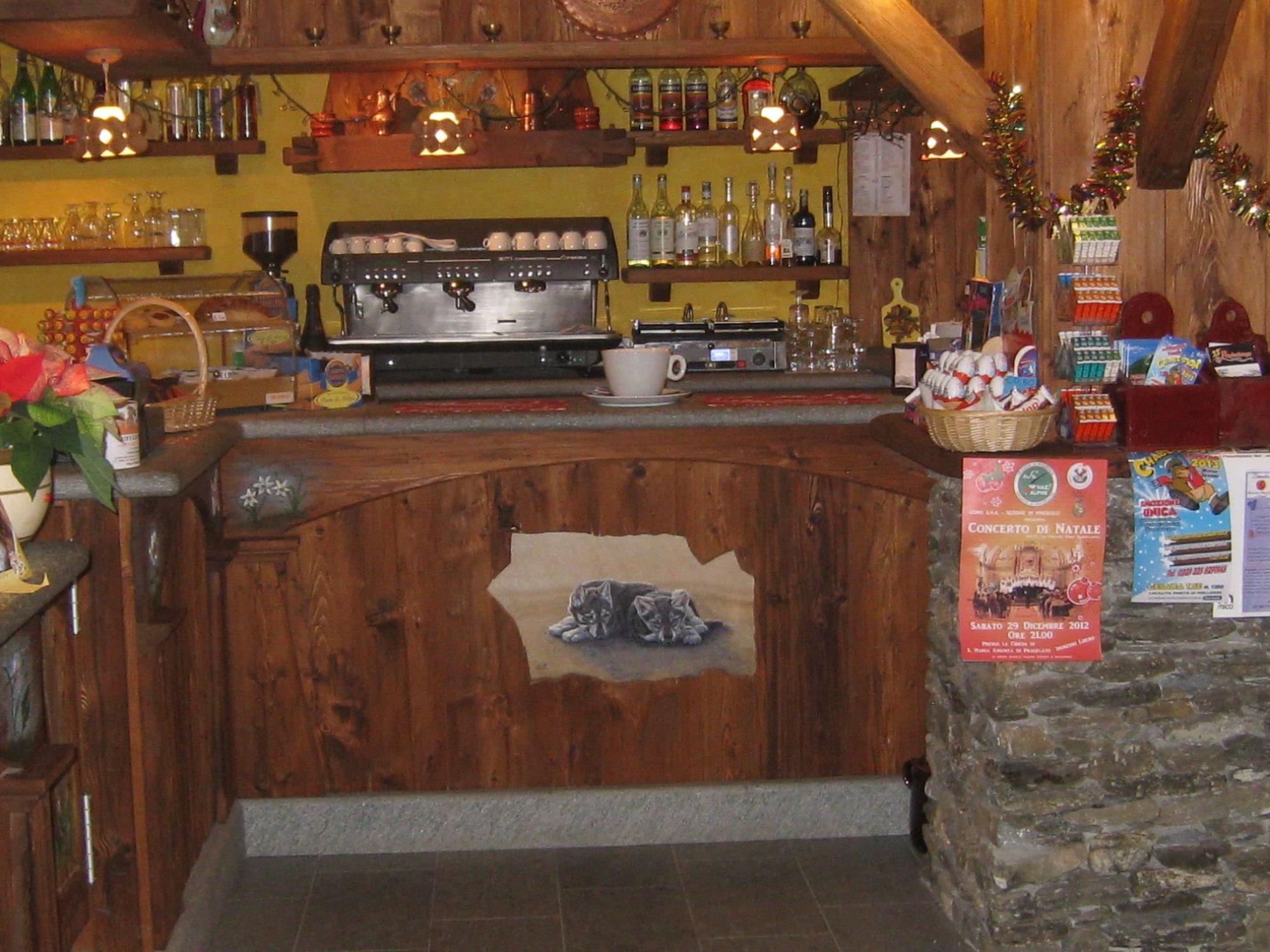 Plinia Hotel