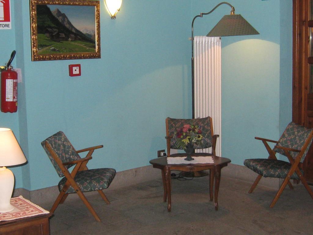 Plinia Hotel