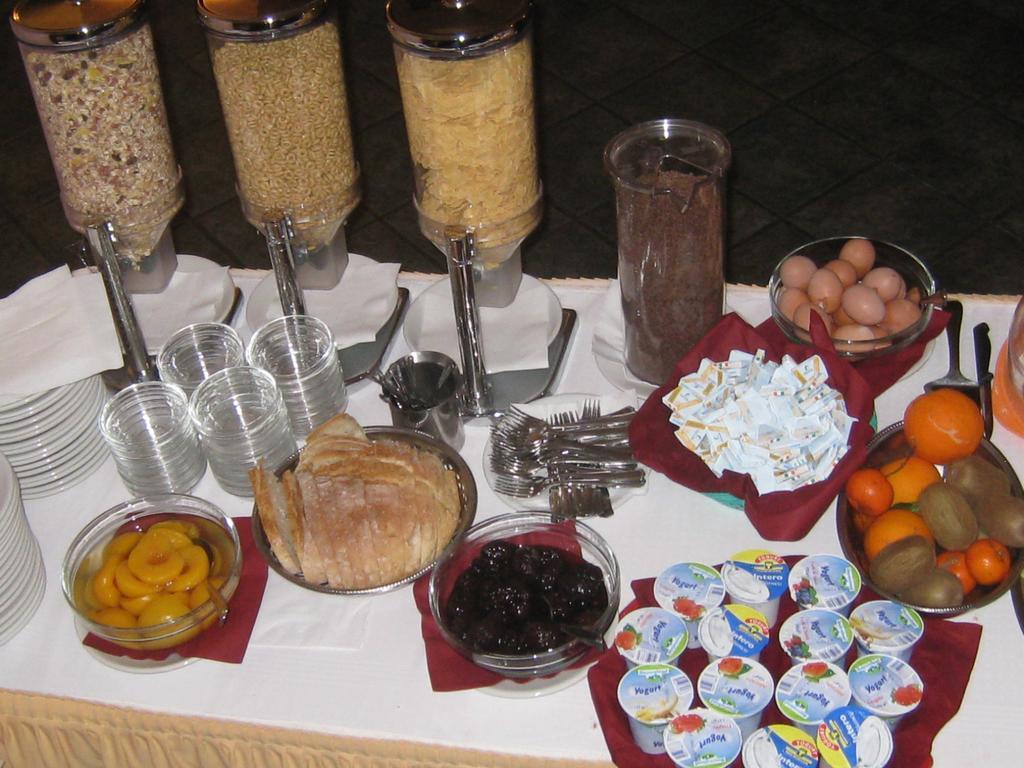 Plinia Hotel Pragelato