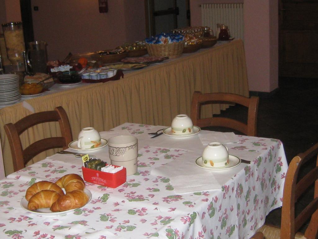 Hotel Plinia 3*