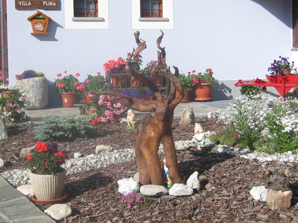 Hotel Plinia Pragelato