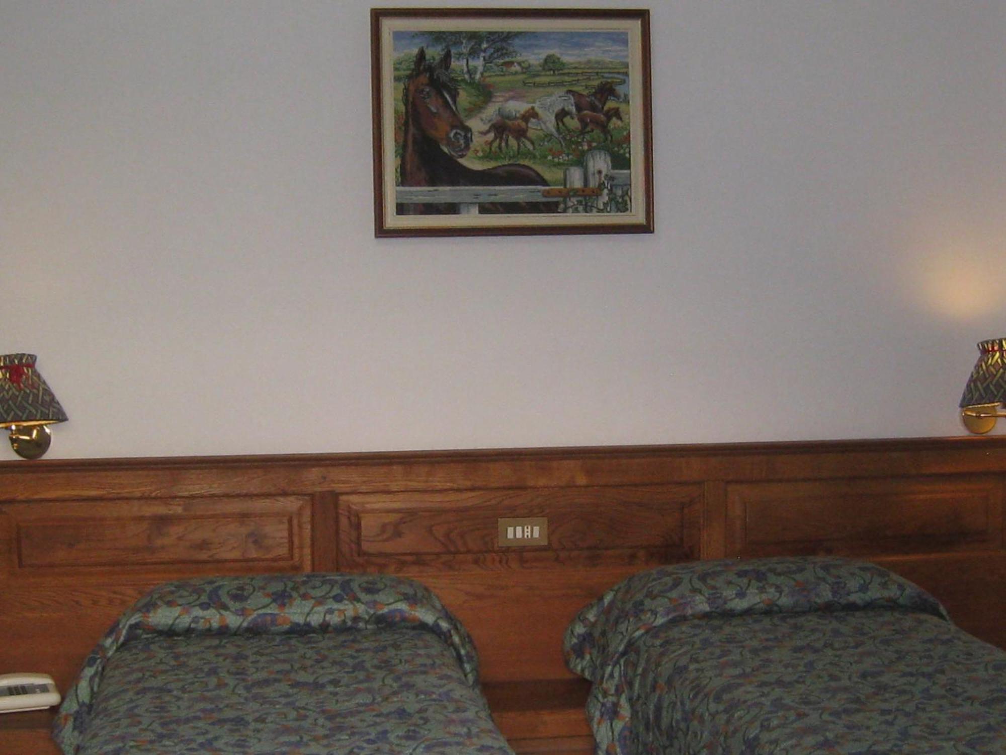 Hotel Plinia Pragelato