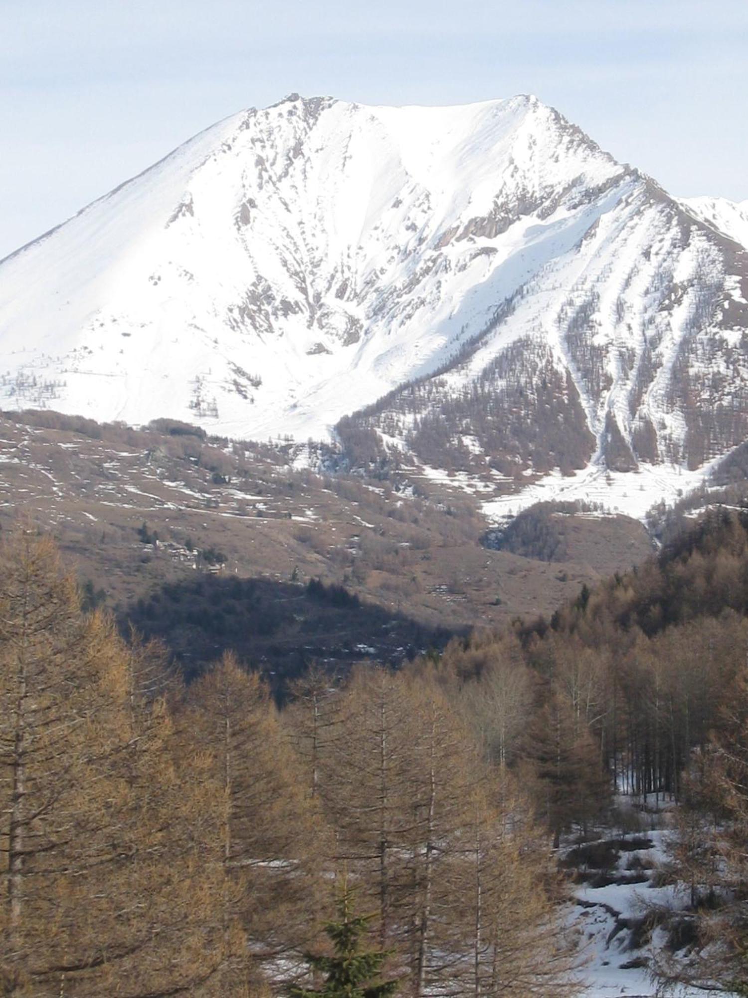 Hotel Plinia Pragelato