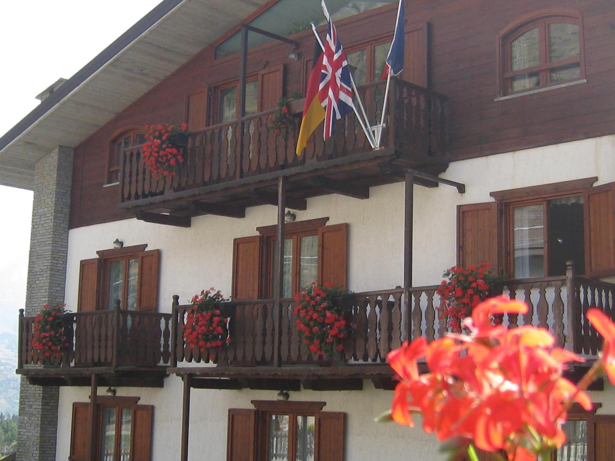 Hotel Plinia 3*
