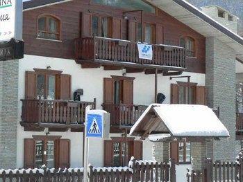 Hotel Plinia Pragelato