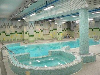 Hotel Plinia