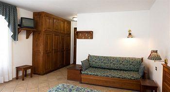 Hotel Plinia Pragelato