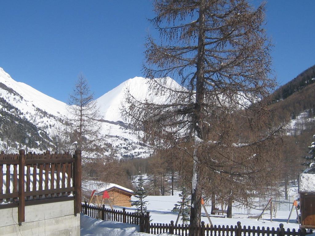 Plinia Pragelato