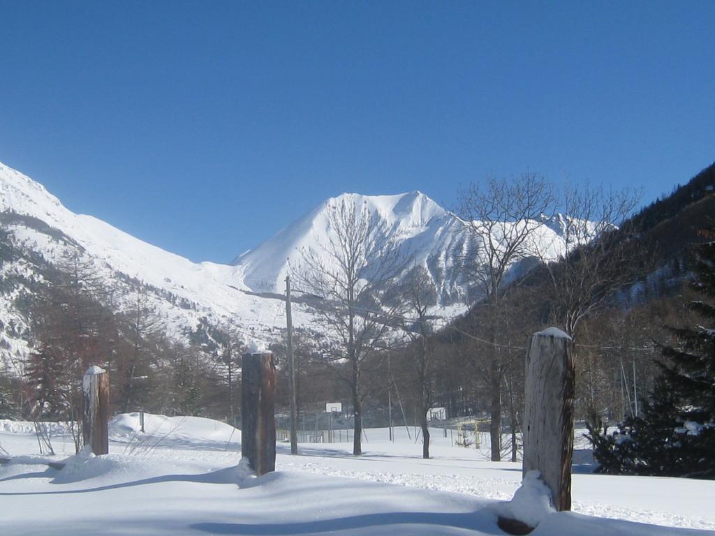 Plinia 3* Pragelato