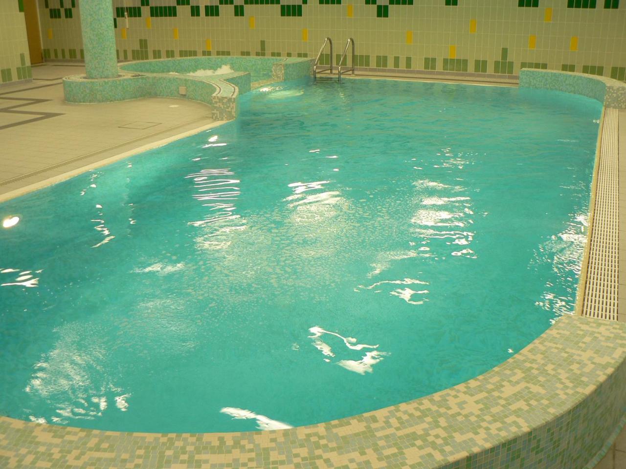 Hotel Plinia 3*