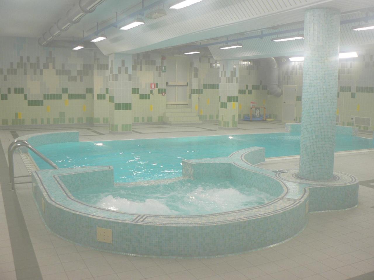 Hotel Plinia Pragelato