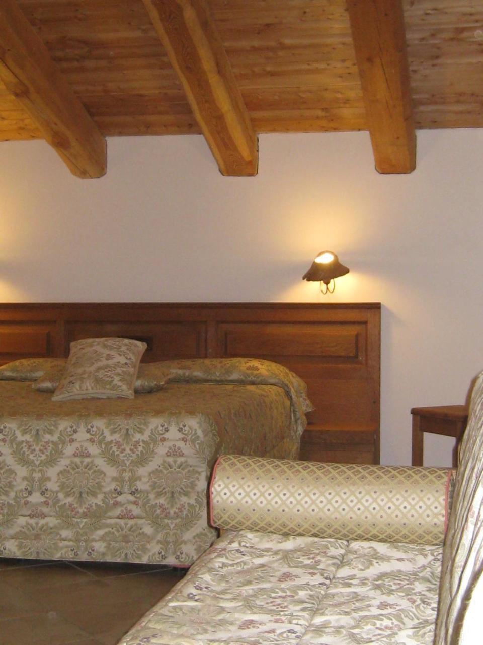 Hotel Plinia Pragelato